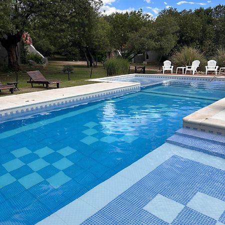 Pueblo Santo, Cabanas & Suites San Javier  Exterior foto