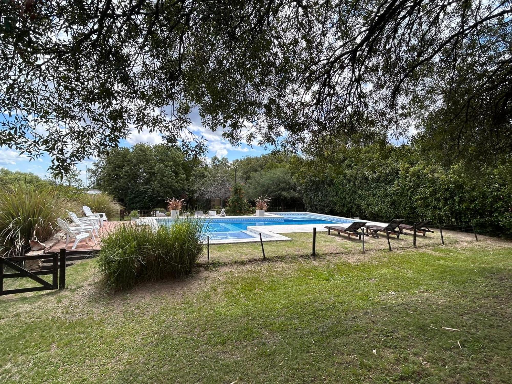 Pueblo Santo, Cabanas & Suites San Javier  Exterior foto