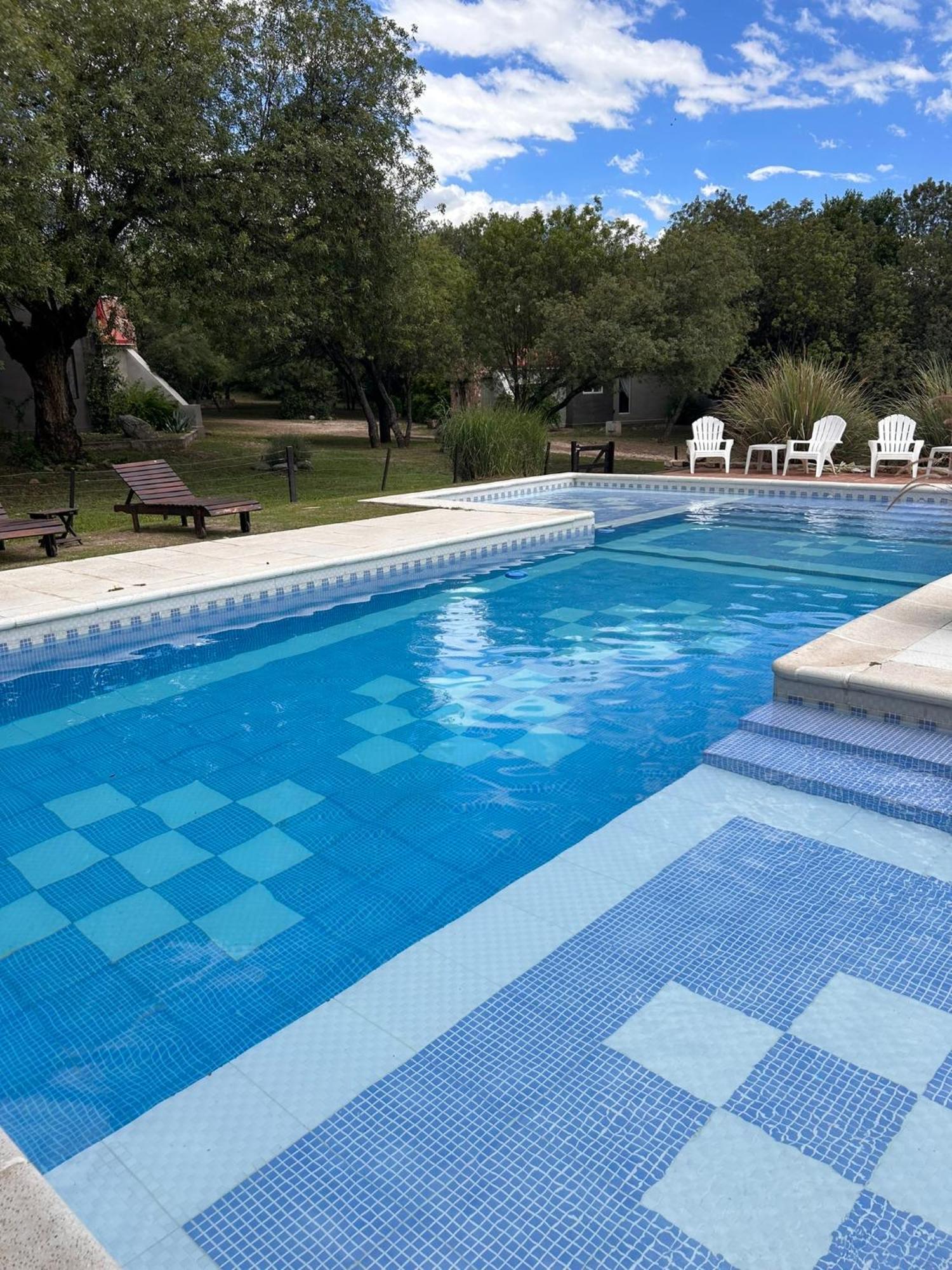 Pueblo Santo, Cabanas & Suites San Javier  Exterior foto